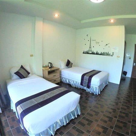 Lanta Friendly House Hotell Ko Lanta Eksteriør bilde