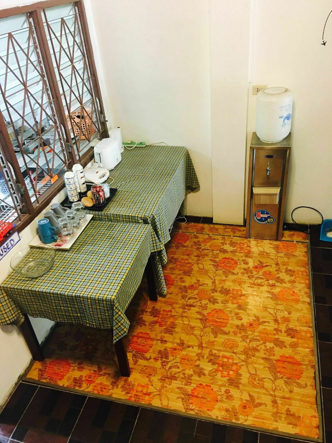Lanta Friendly House Hotell Ko Lanta Eksteriør bilde