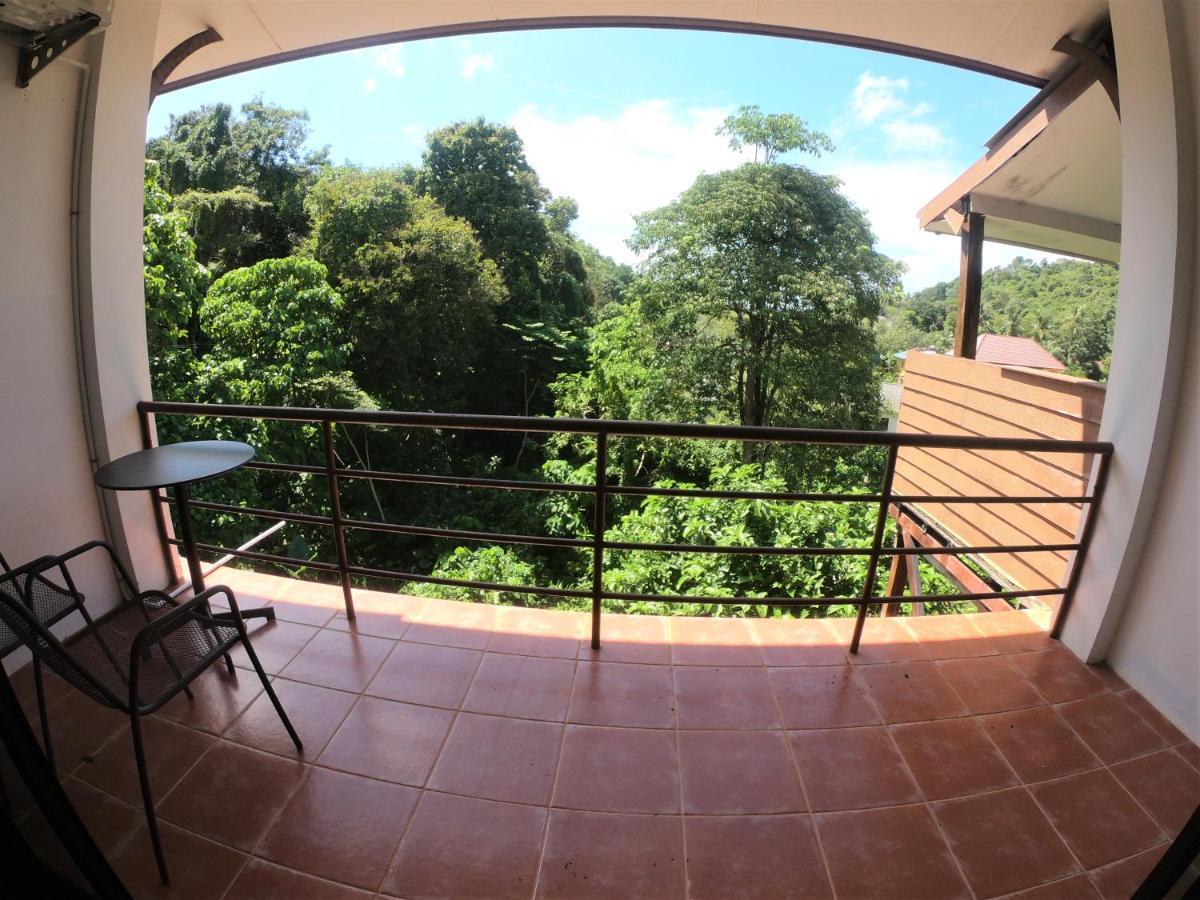 Lanta Friendly House Hotell Ko Lanta Eksteriør bilde