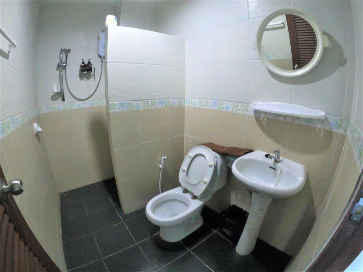 Lanta Friendly House Hotell Ko Lanta Eksteriør bilde